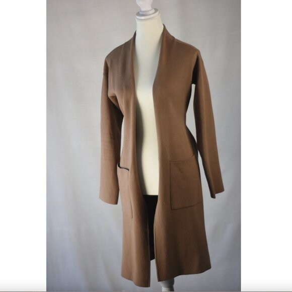 Aritzia Babaton Ty Cardigan - Picture 1 of 16